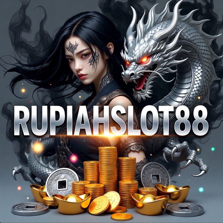 RUPIAHSLOT88 Banner